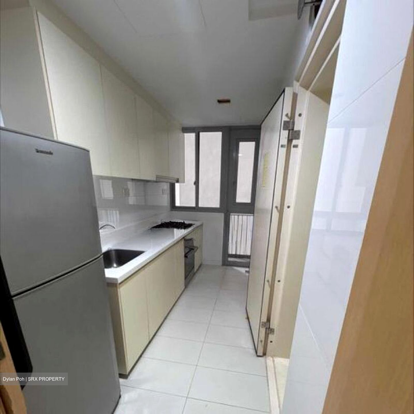 The Estuary (D27), Condominium #566290391